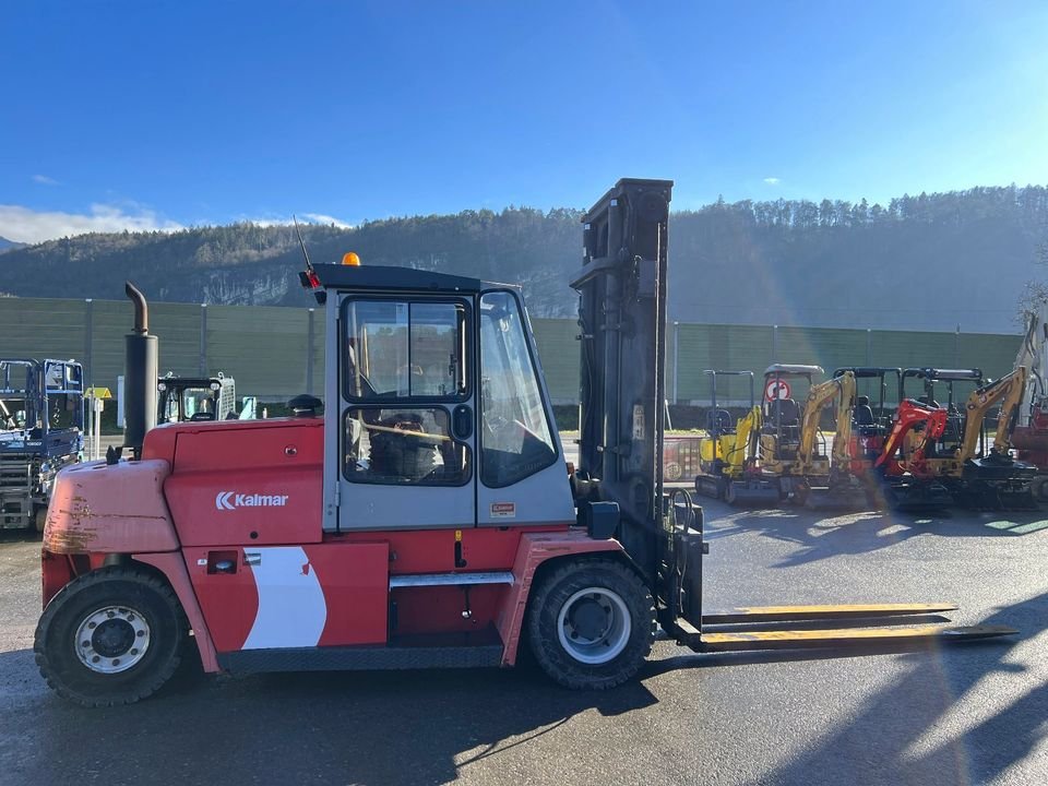 Forklift Kalmar DCE 90-6HM