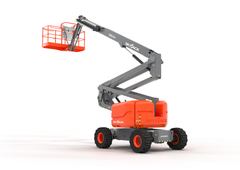 Skyjack SJ63 AJ