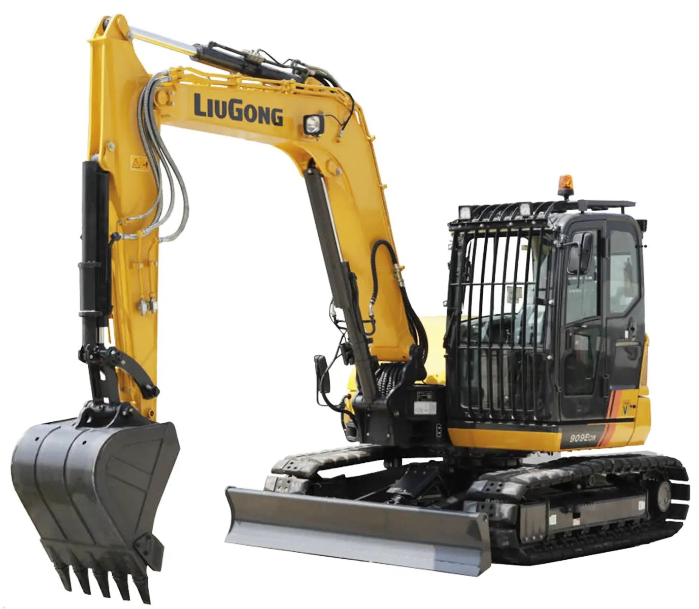 Liugong CLG904C