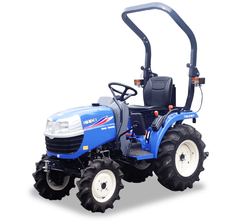 Iseki TK 546F
