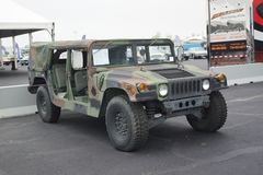 Amc M 998