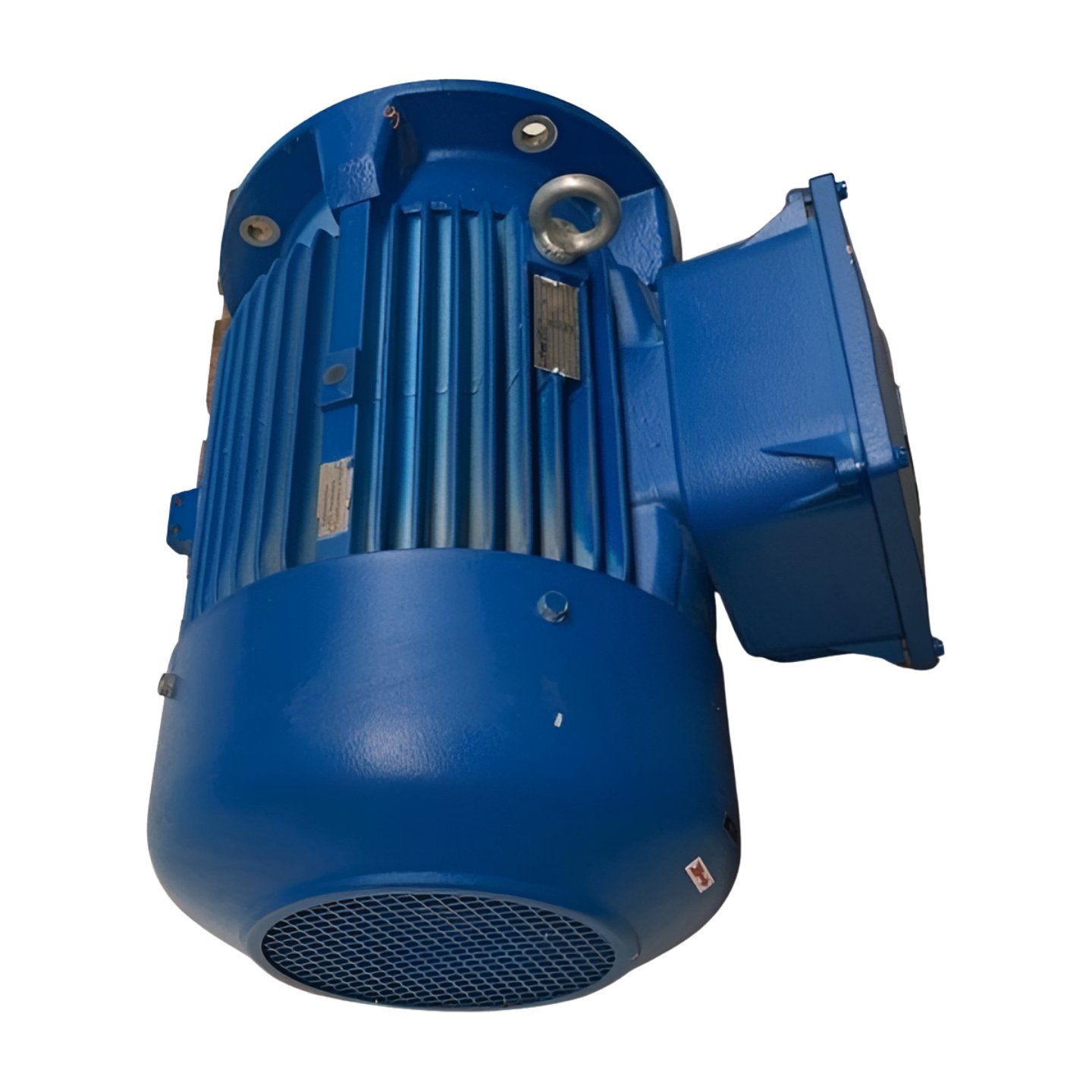 Electric motor Loher ANGA-280MG-04