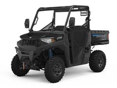 Polaris RANGER EV