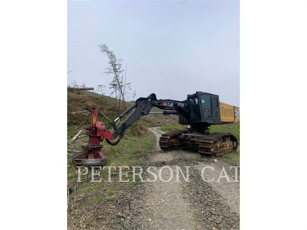 Caterpillar 552