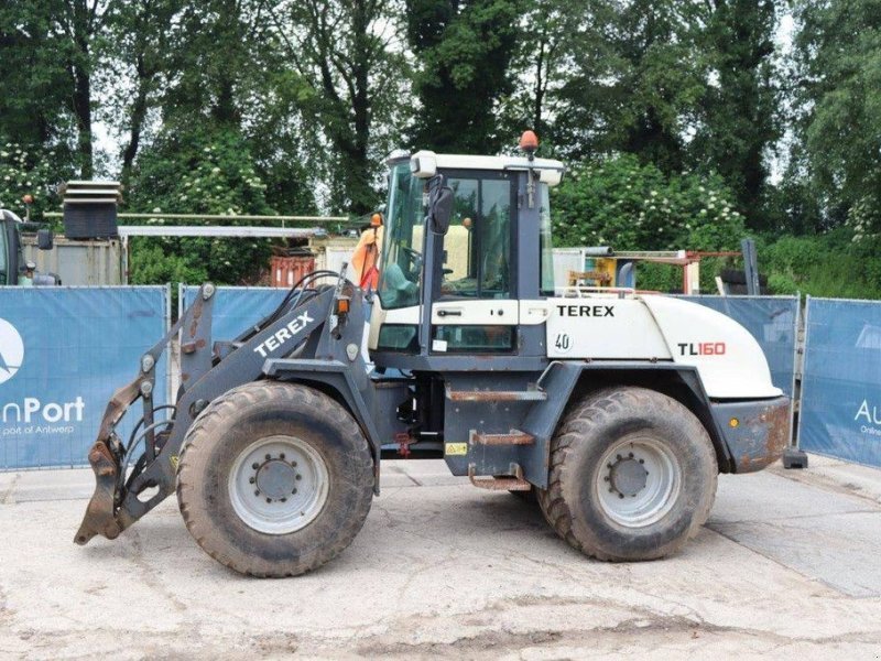 Terex TXL160-1