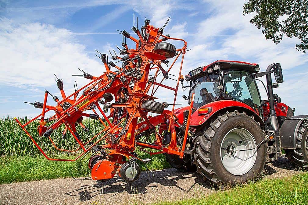 Kuhn GF 13003