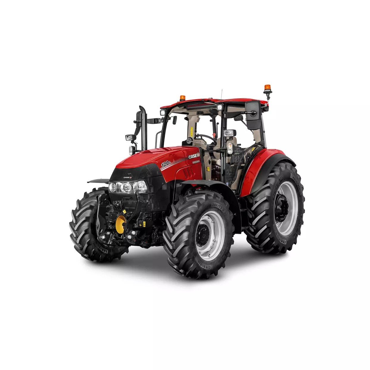 Case IH FARMALL 90C (2015-PRESENT)