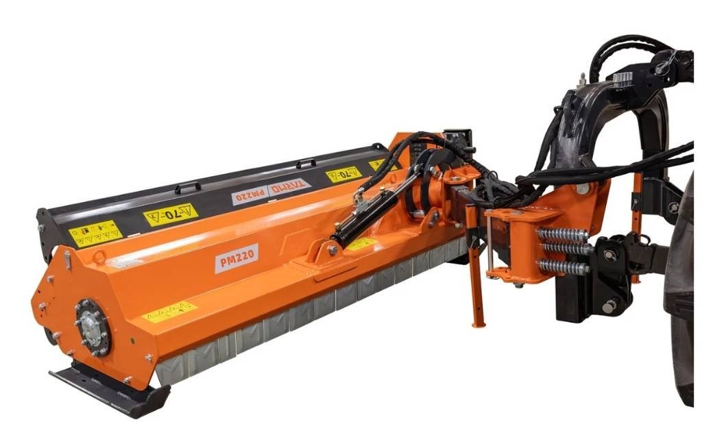 Light trailers up to 750 kg KUME PV-220