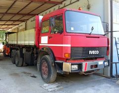 Iveco 190 EH
