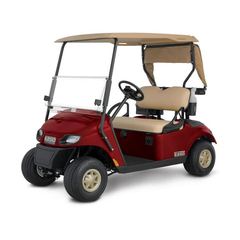 E-Z-GO TXT Electric (1998-1999)
