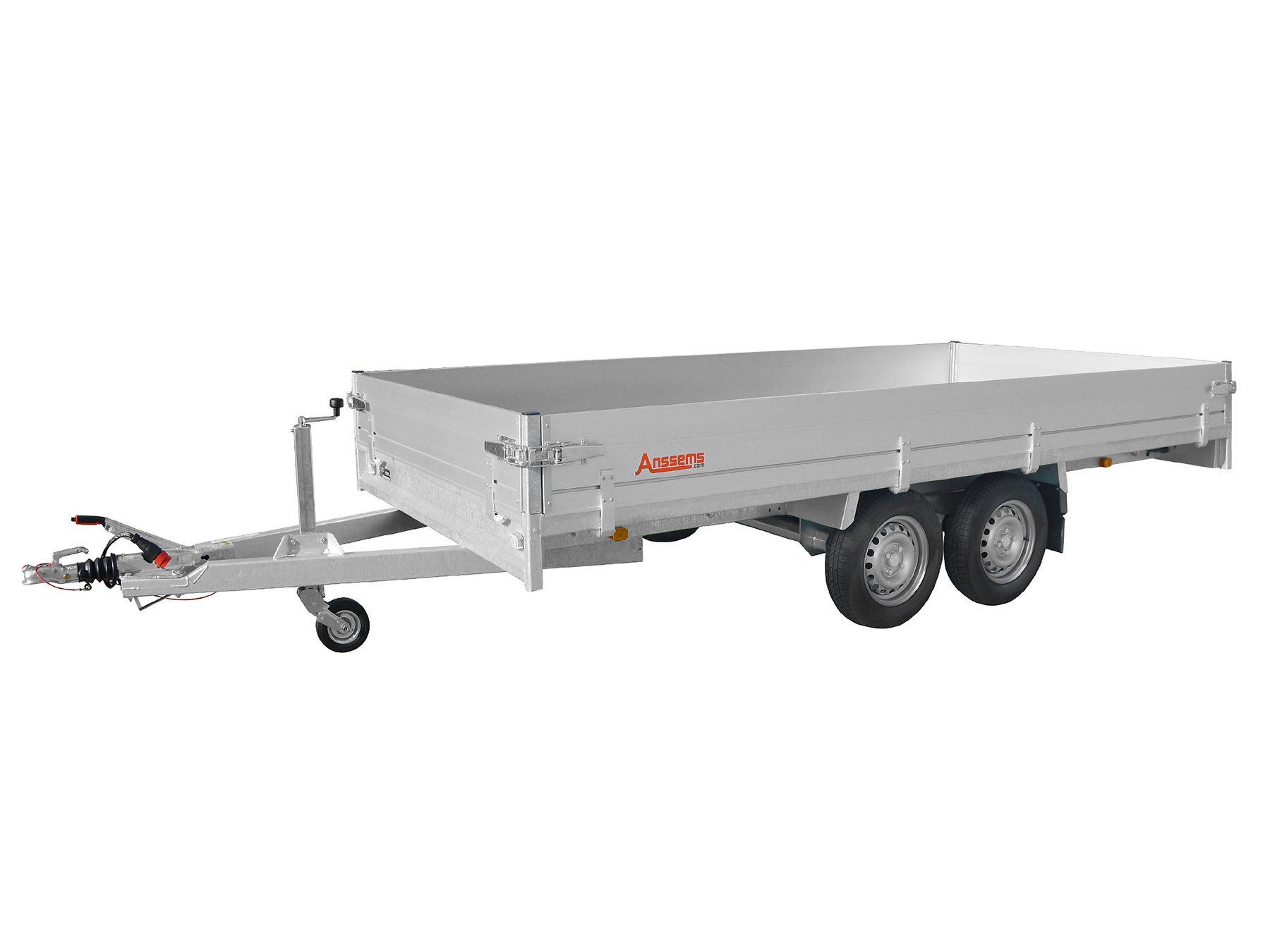 Anssems PSX 3000