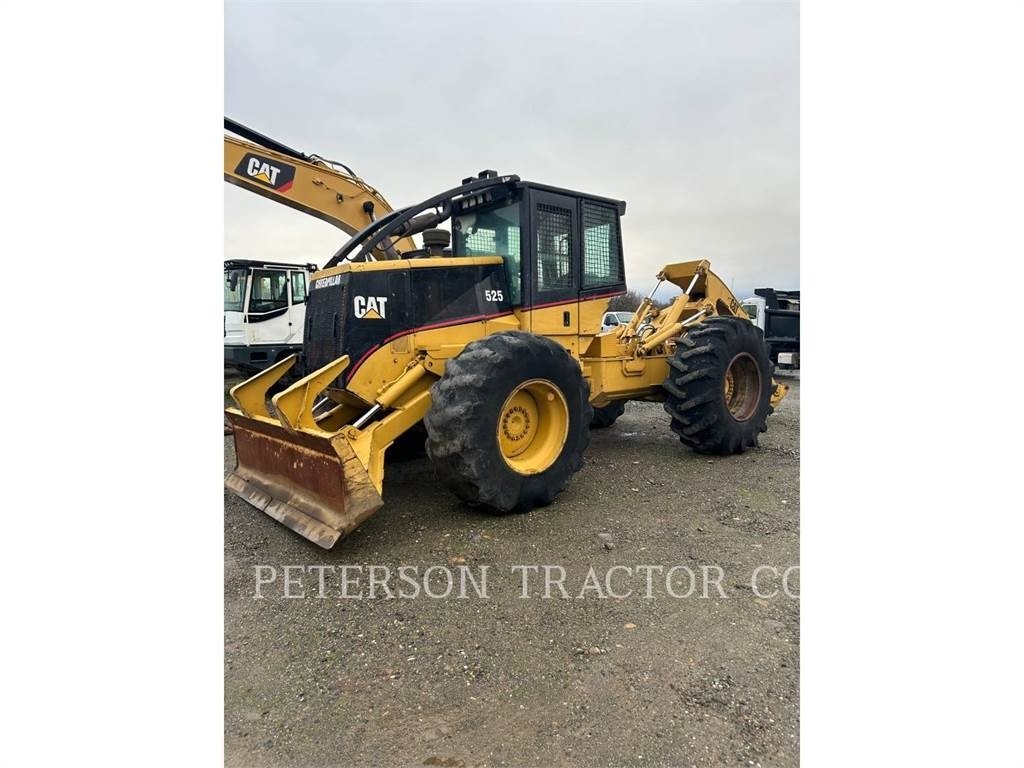 Trailer Peterson 6700B