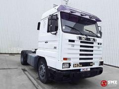Scania 143 M 4X2 AS 65115 E