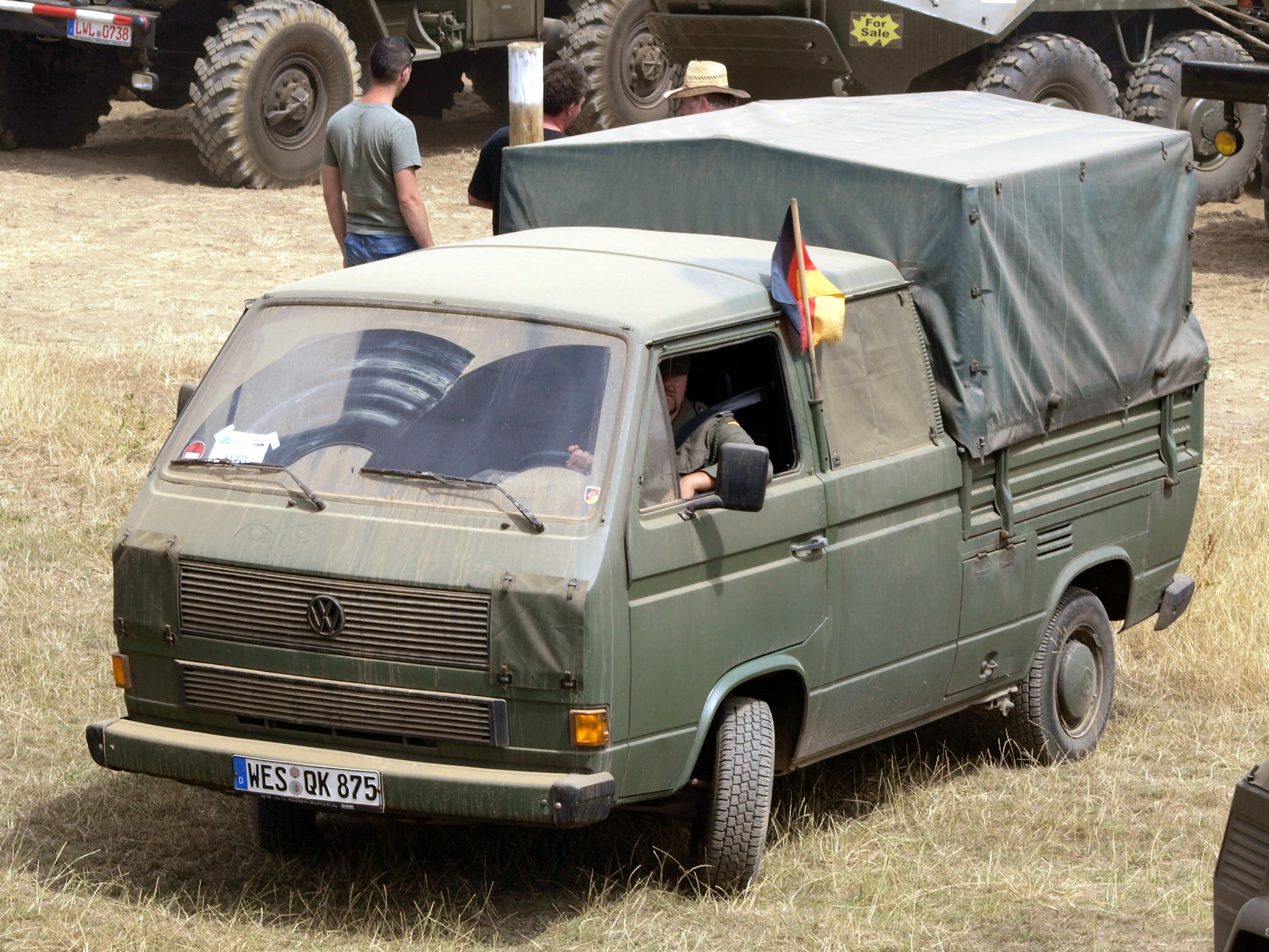 Volkswagen 247