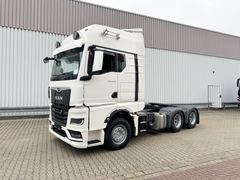 MAN 26.640 6x2/4 BL SA