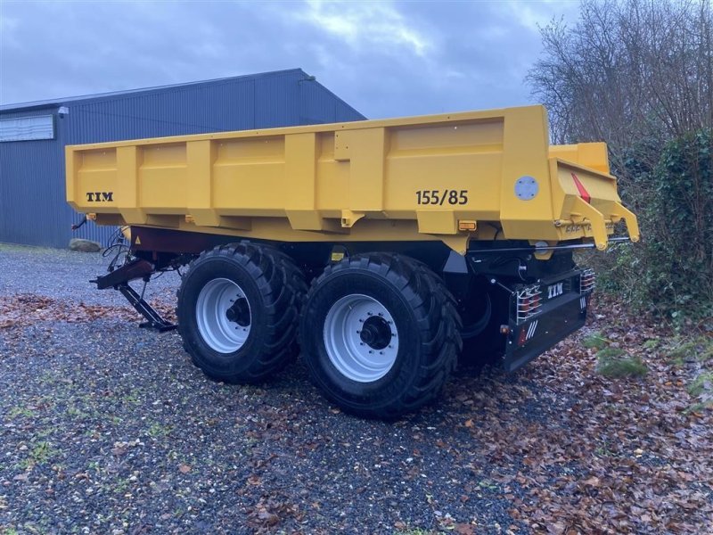 Light trailers up to 750 kg Omavalmiste 307X155