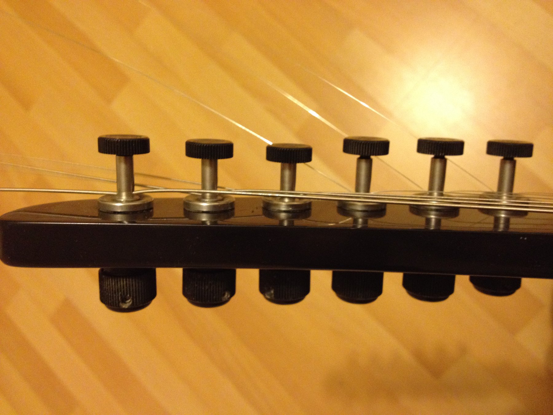 Trailer Steinberger O