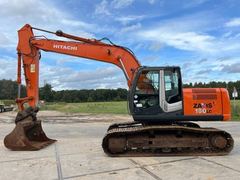 Hitachi 180 LCN