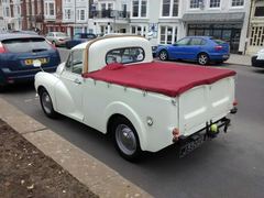 Austin MINOR 1000 PICK UP
