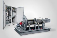 Jonyang Bagger & Verdichtung