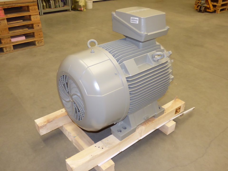 Elektromotor Siemens 1CV3310A