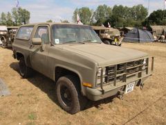 Chevrolet M.P.V.CHEVROLET