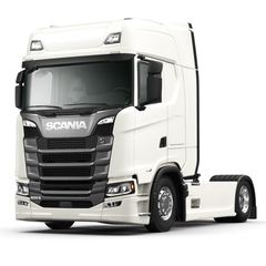Scania BA 16000 cm³ A