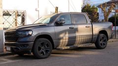 Ram 1500 BIG HORN E TORQUE