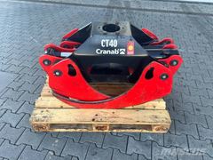 Cranab CT40