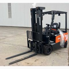 Doosan B20X-7