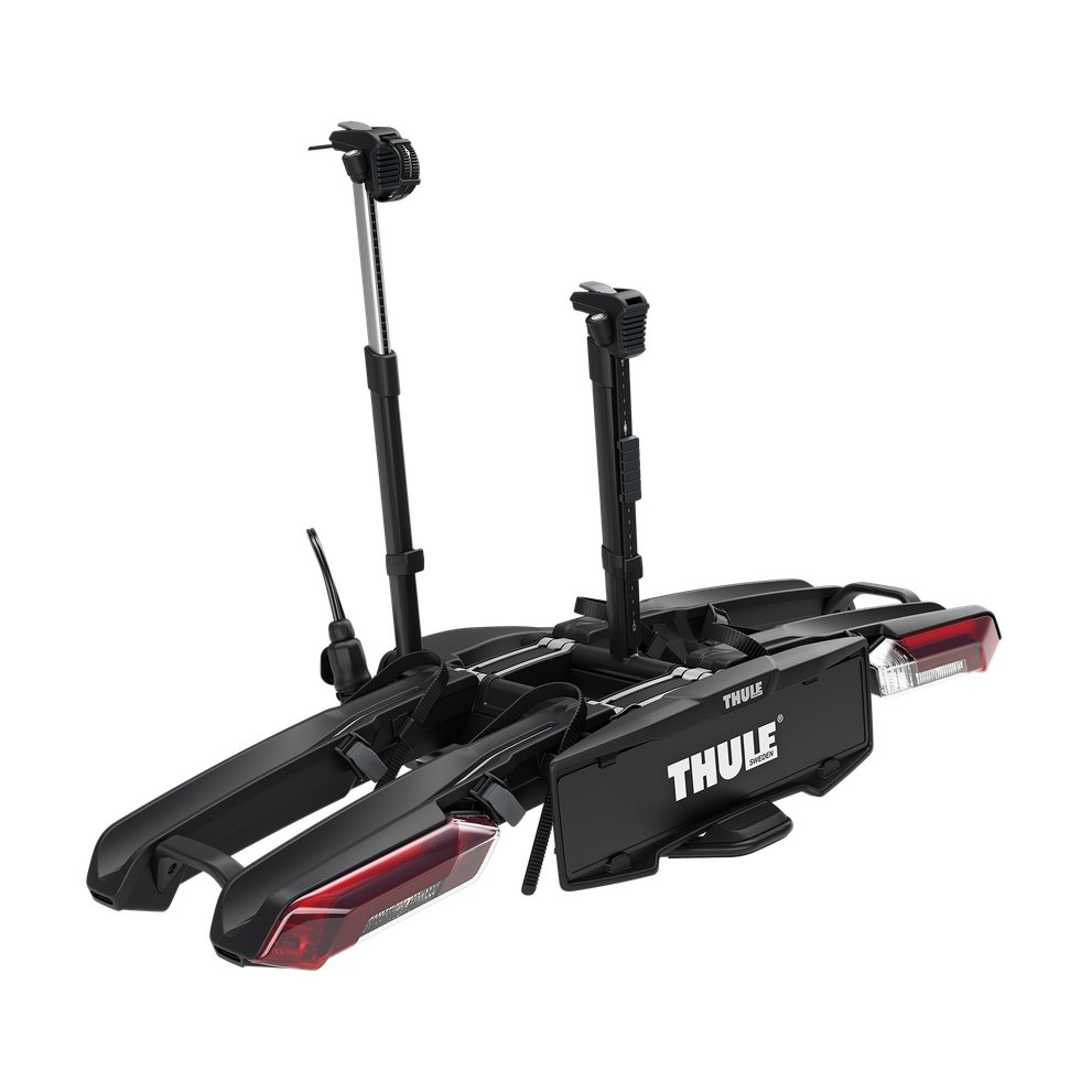 Car trailers up to 3.5 t Thule YA2500B