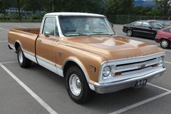 Chevrolet FLEETSIDE C 10