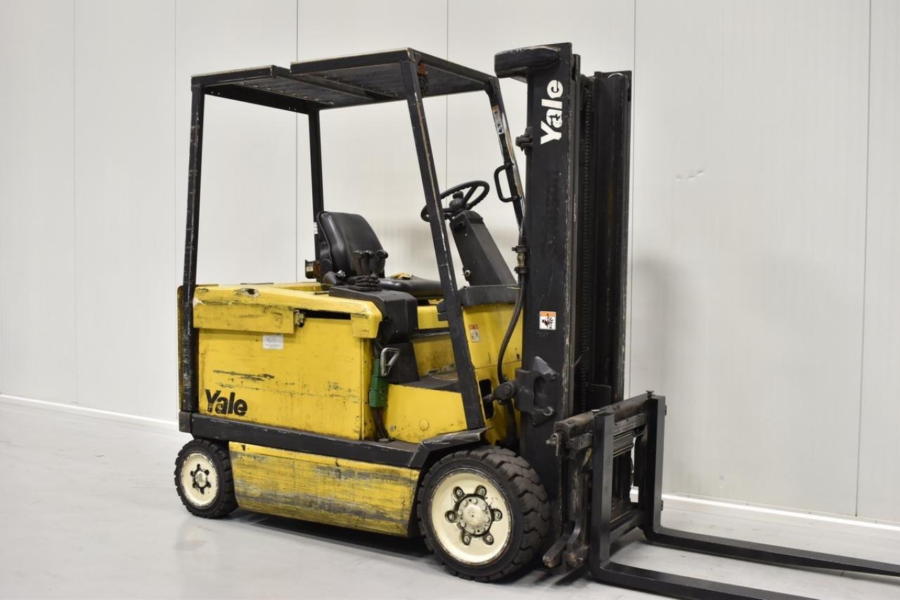 Yale ERC 30 AGF (SWB)