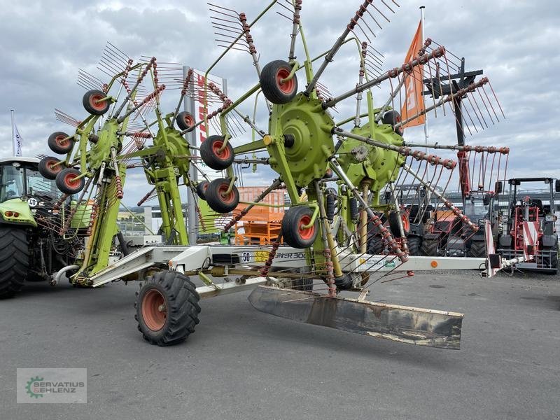 CLAAS Liner 3000