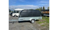 Loukko Trailer JT 3500-35 Maxi
