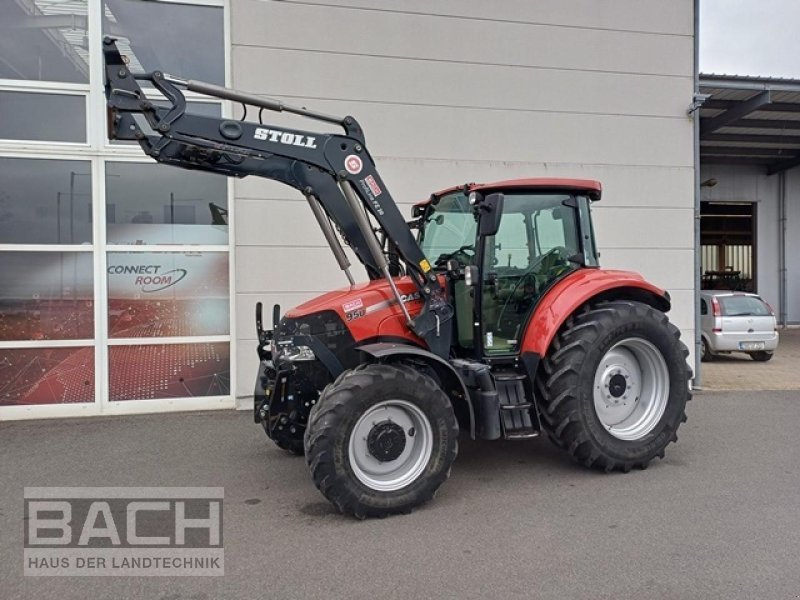 Case IH FARMALL 95U