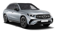 Mercedes Benz GLC