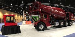 Terex FDC500SGL