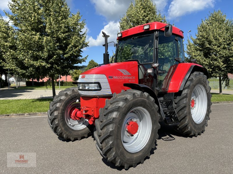 McCormick MC105