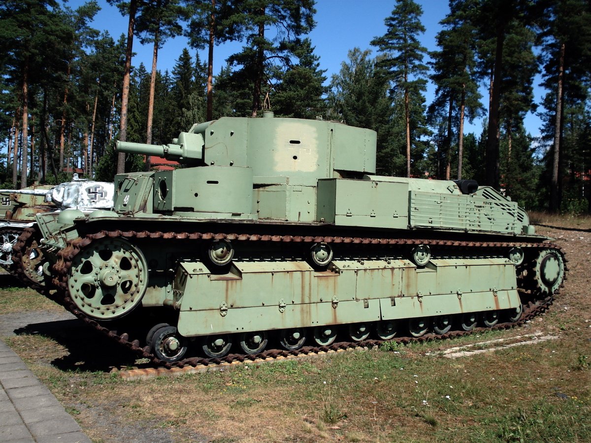 Renault T 28