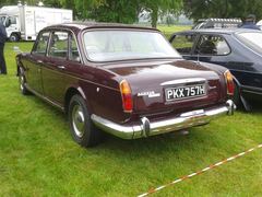 Austin 3 K B N