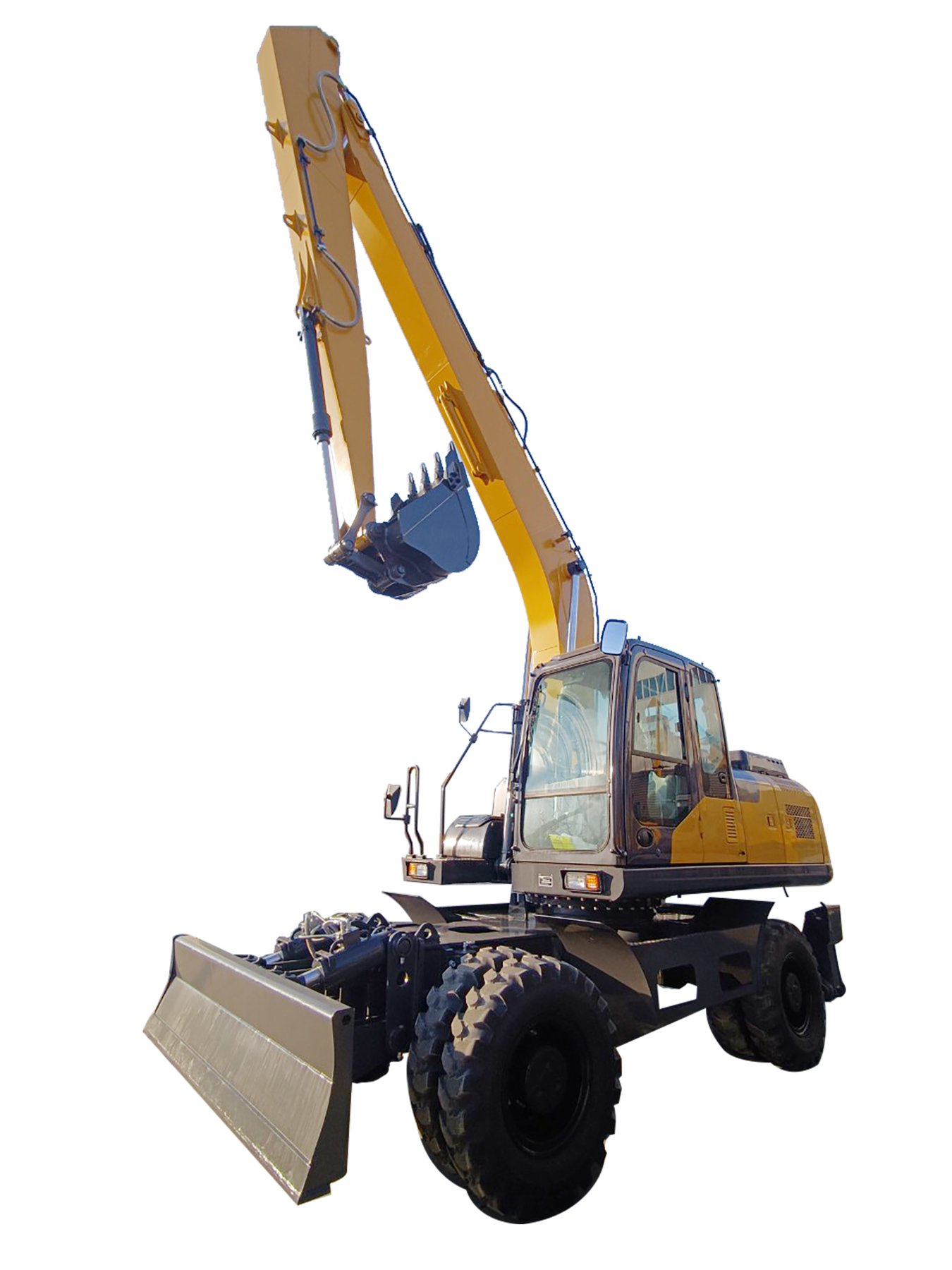 Xcmg LW620G