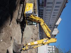 New Holland E145