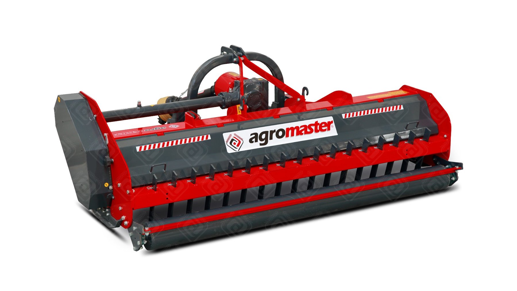 Kleinanhänger bis 750 kg Agromaster Oy Pilkemaster