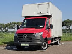 Mercedes Benz SPRINTER 515 CDI /43