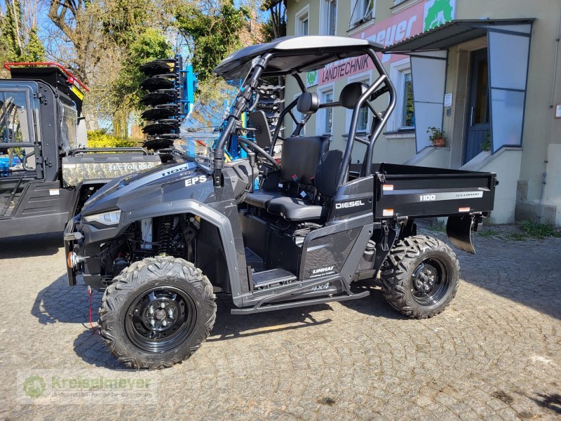 Linhai LH500