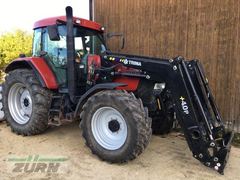 TYM Tong Yang Case IH MX110