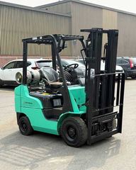 Mitsubishi FG20CN
