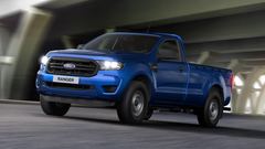 Ford RANGER REGULAR CAB P.U.