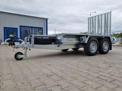 WSC TRAILERS MBTV 2600Z